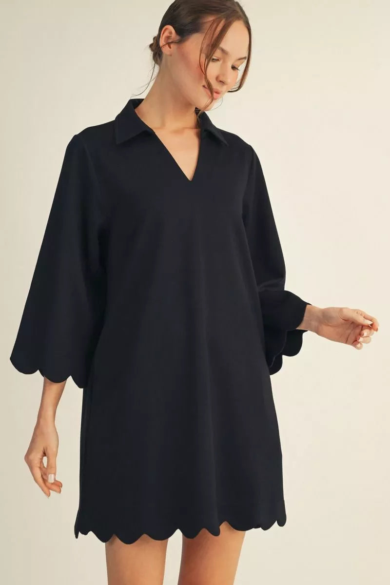 Garden Party Dress