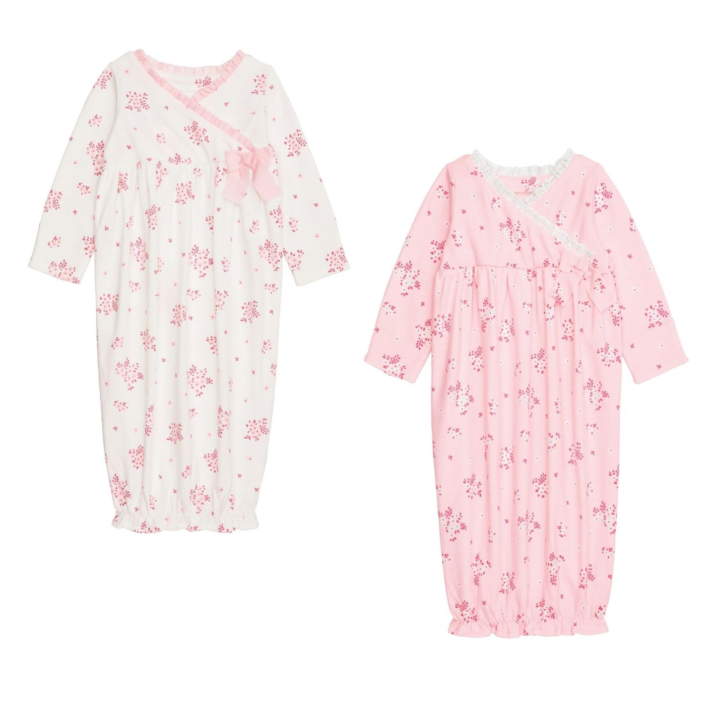 Blossom Gowns