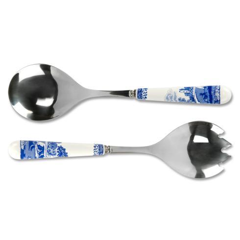Set of 2 Salad Servers