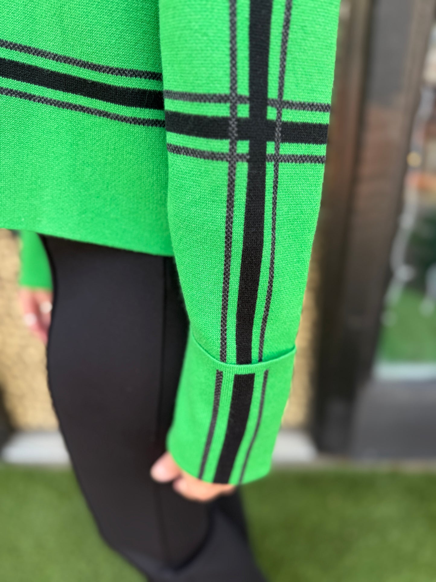 The Best One Yet Cardigan