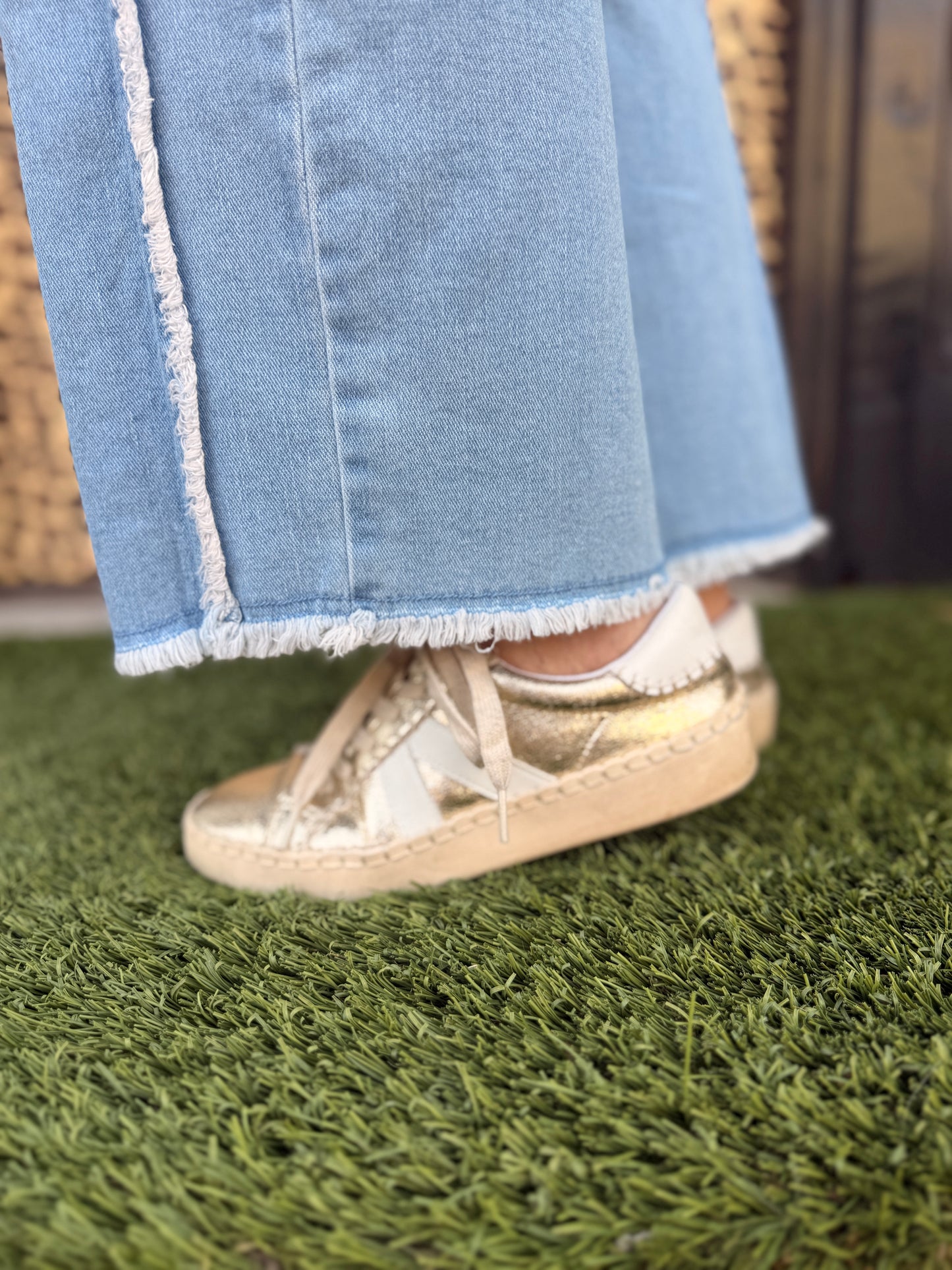 The Style Jeans