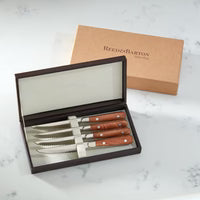 Fulton Steak Knife - Set of 4
