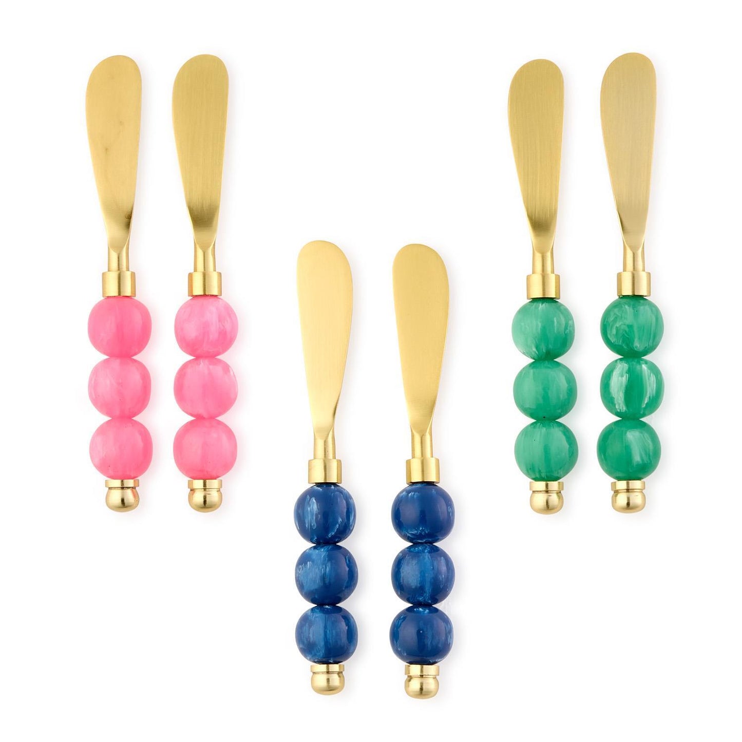 Color Pop Spreaders