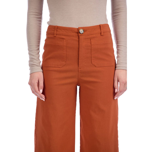 Jake Wide Leg Pants