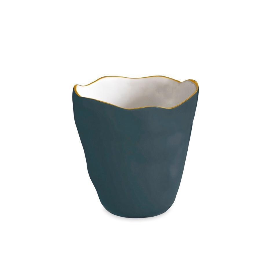 ENCANTO Soho Large Ice Bucket (Midnight)