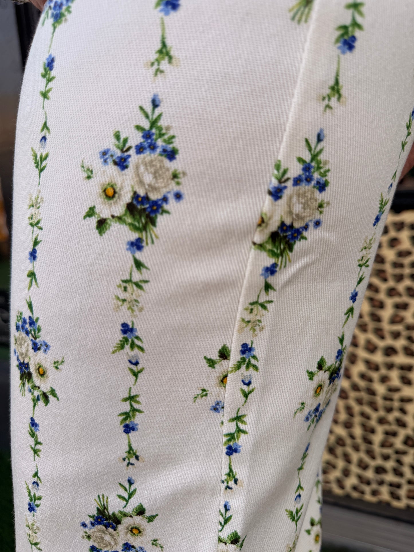 Christna Pants