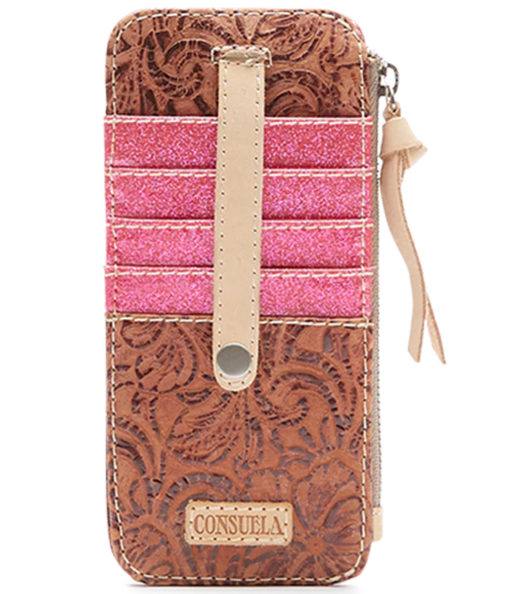 Sally Card Organizer