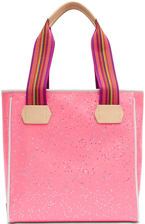 Summer Classic Tote