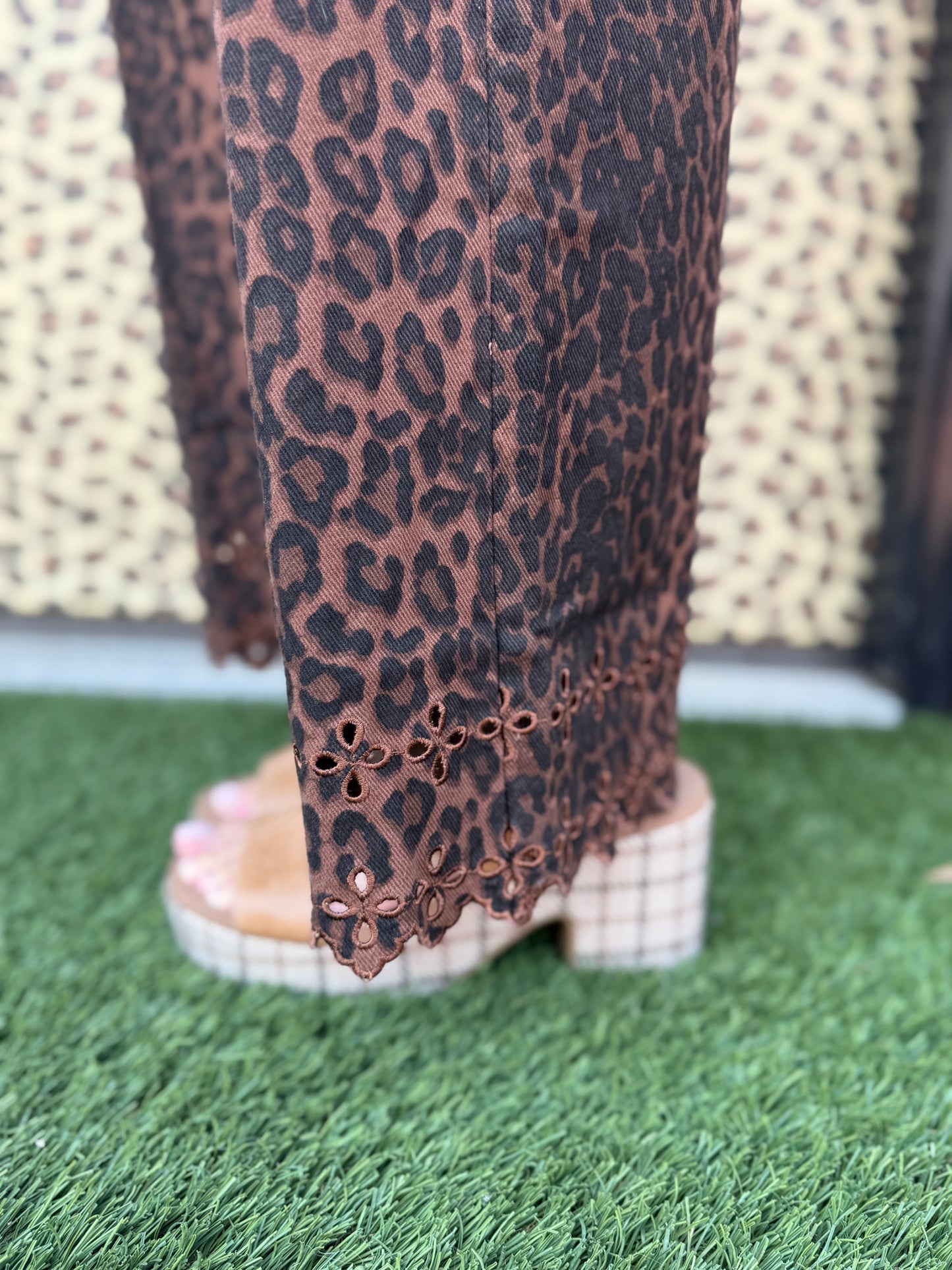 The Got To Have Pants