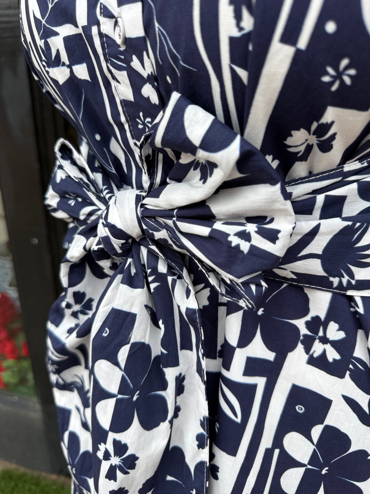 The Jo Dress