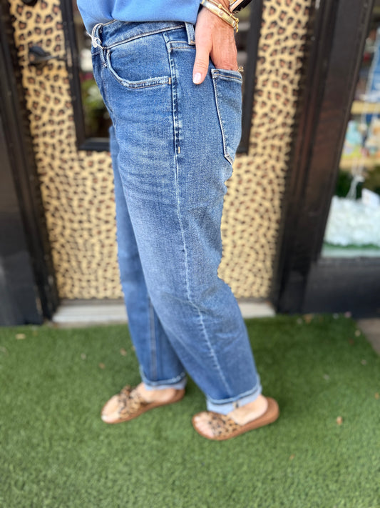 Reasonable Pants