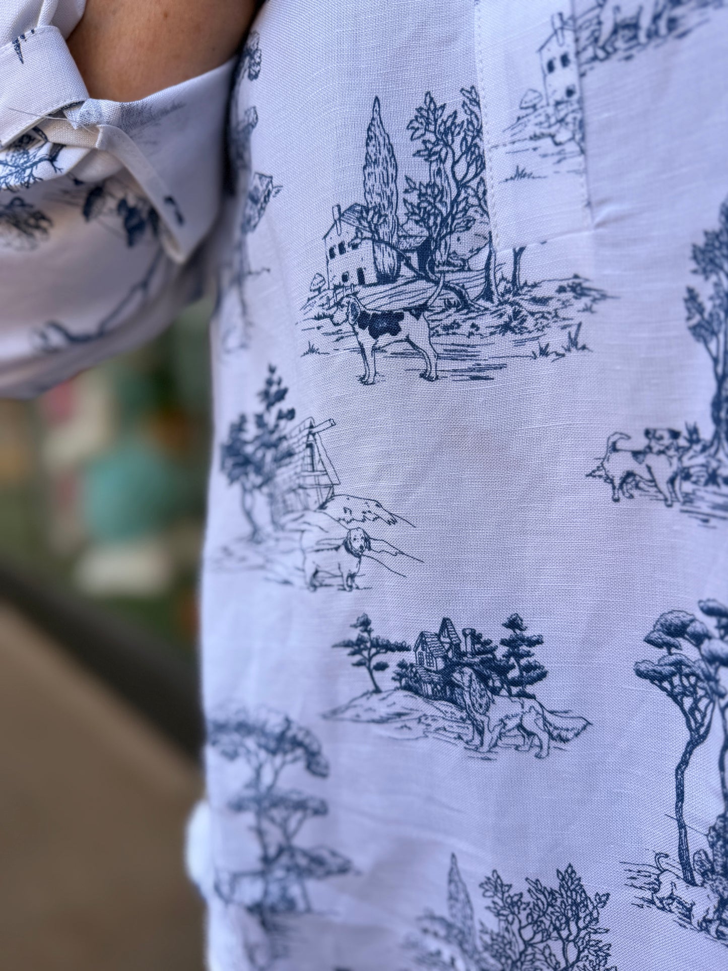 The Hope Top