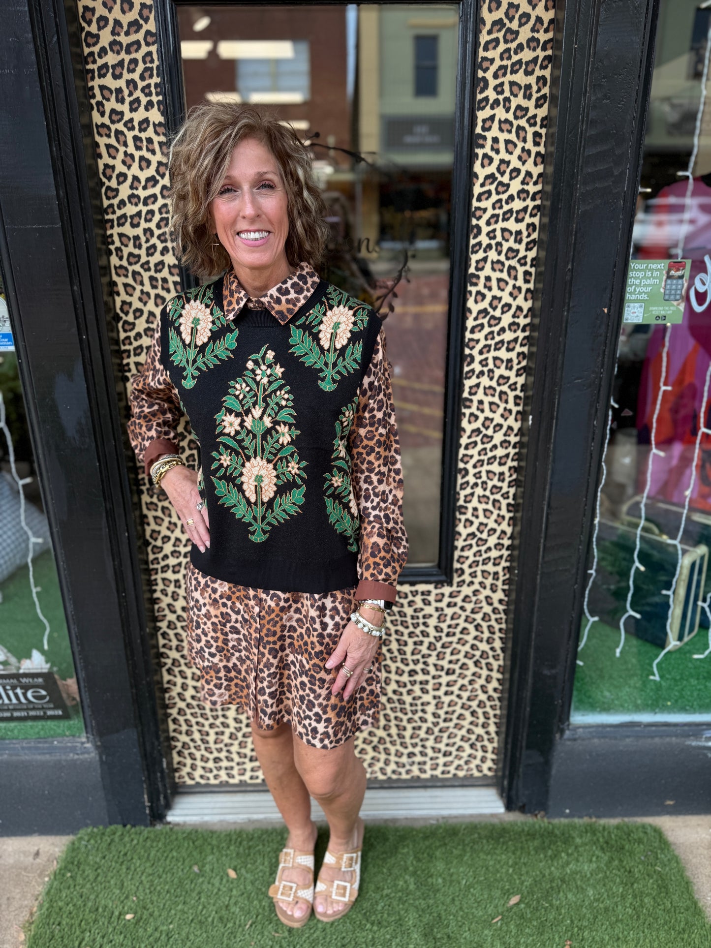 Something Special Dress