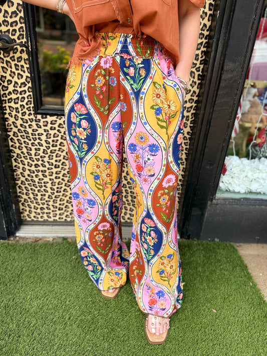 The South Lake Pants