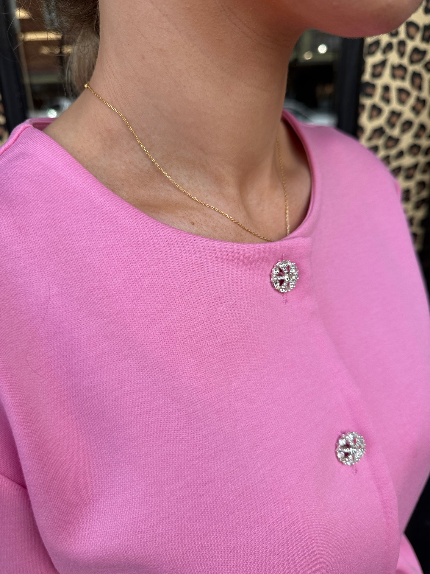 The Jacksonville Top