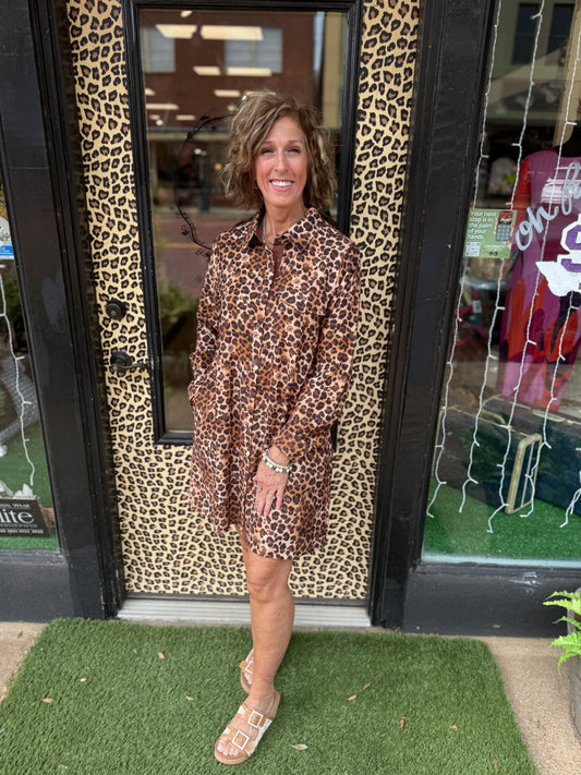 Something Special Dress