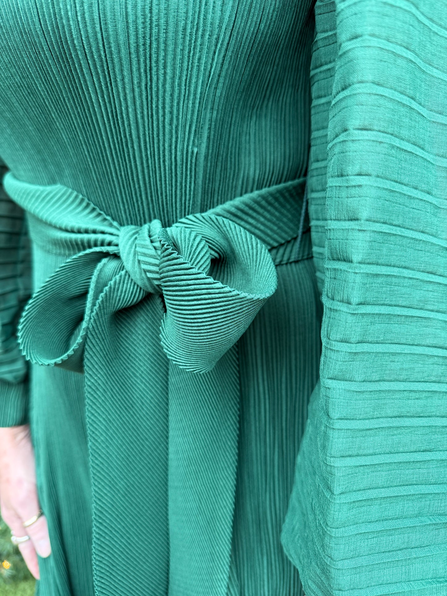 The Just For Me Dress