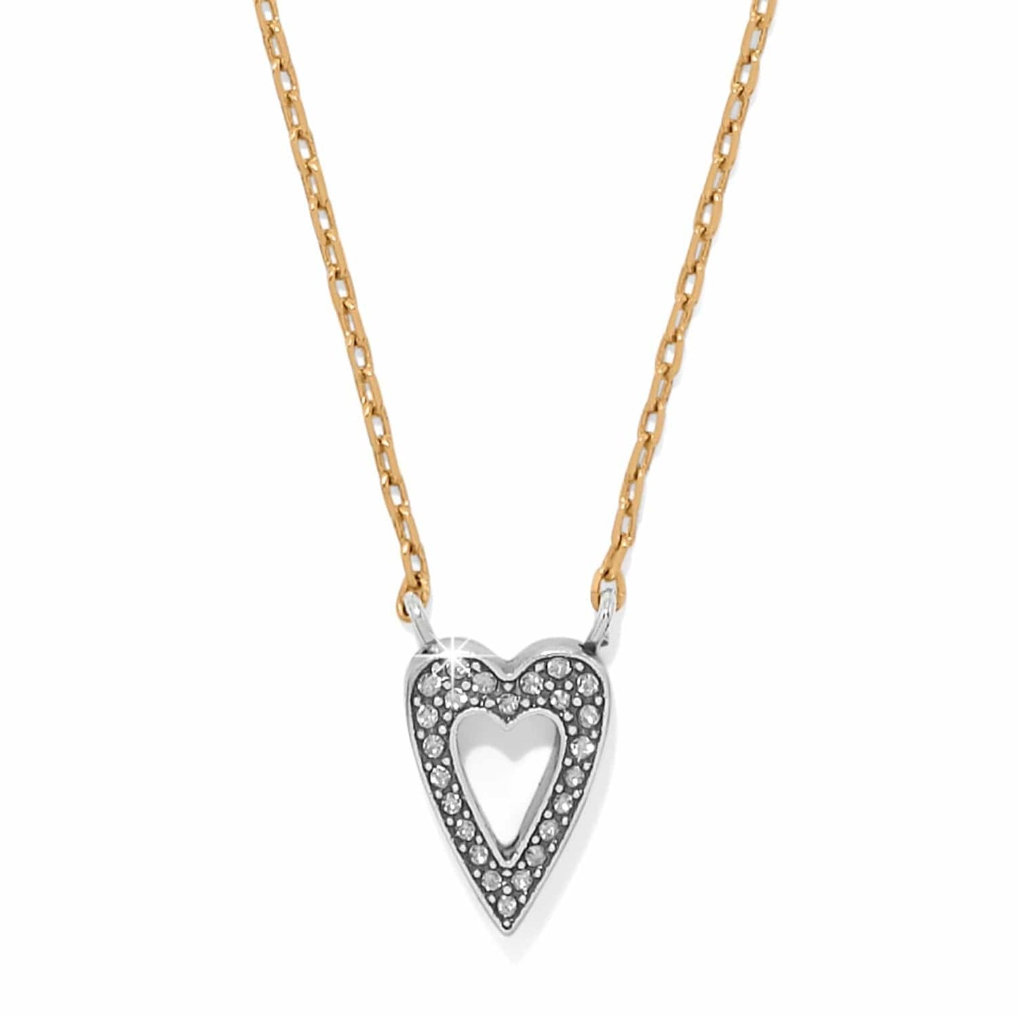 Just B Reversible Necklace Regular price