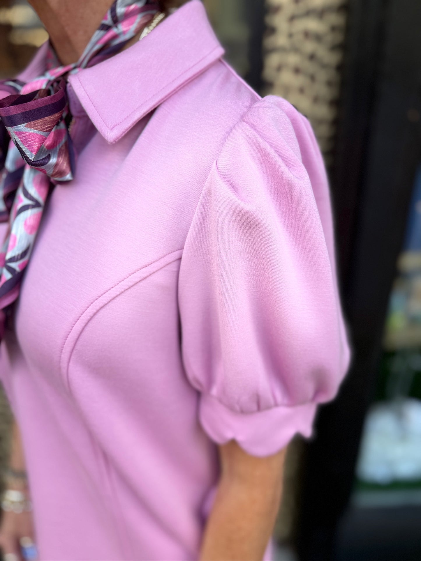 The Destin Dress