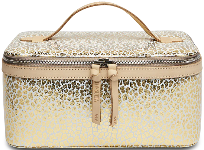 Train Case - Kit