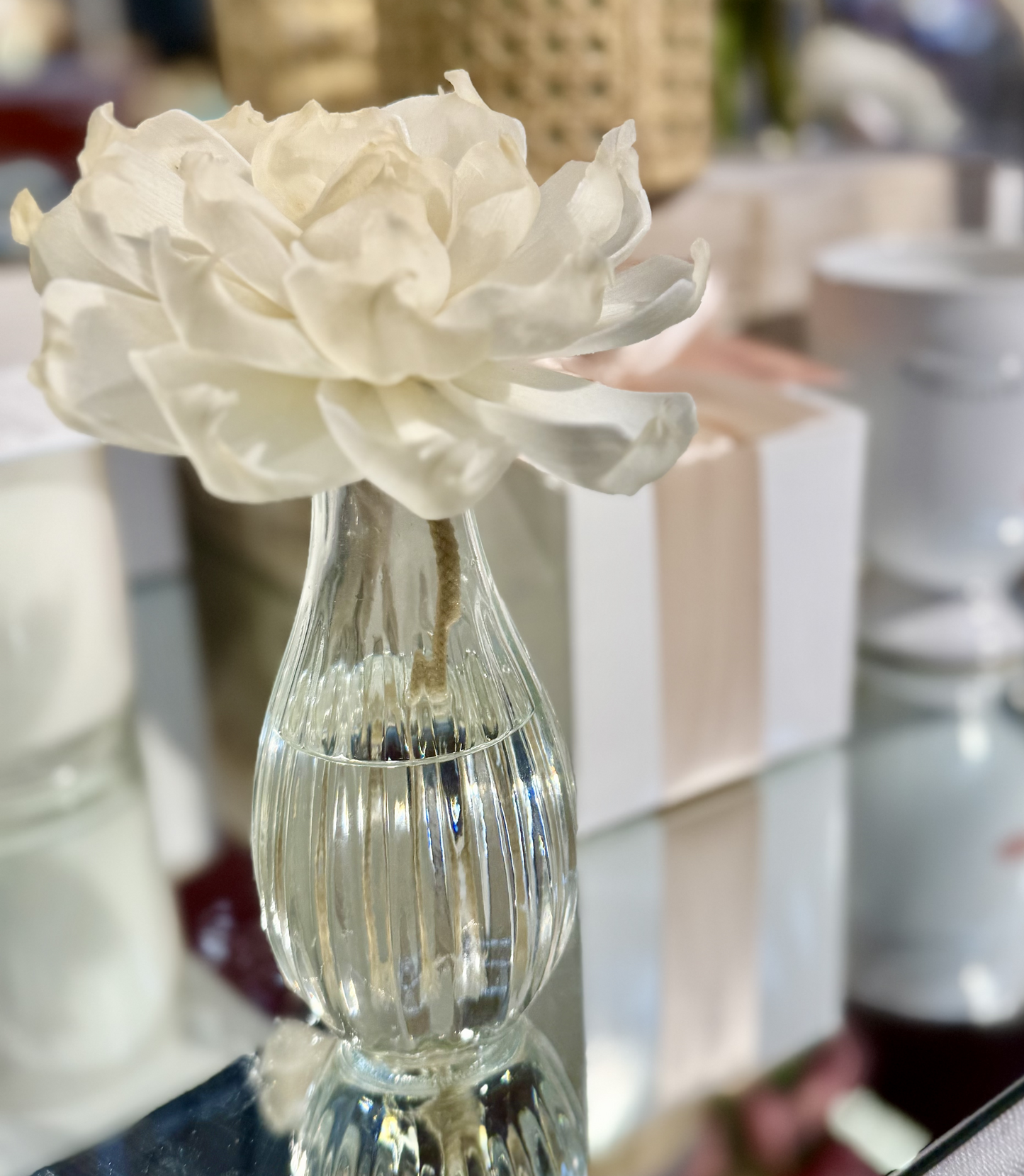 Blue Moon Blossom Diffuser