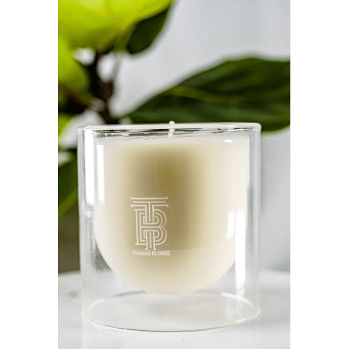 Mod Luxe Candle