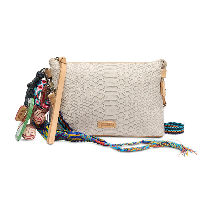 Thunderbird Midtown Crossbody
