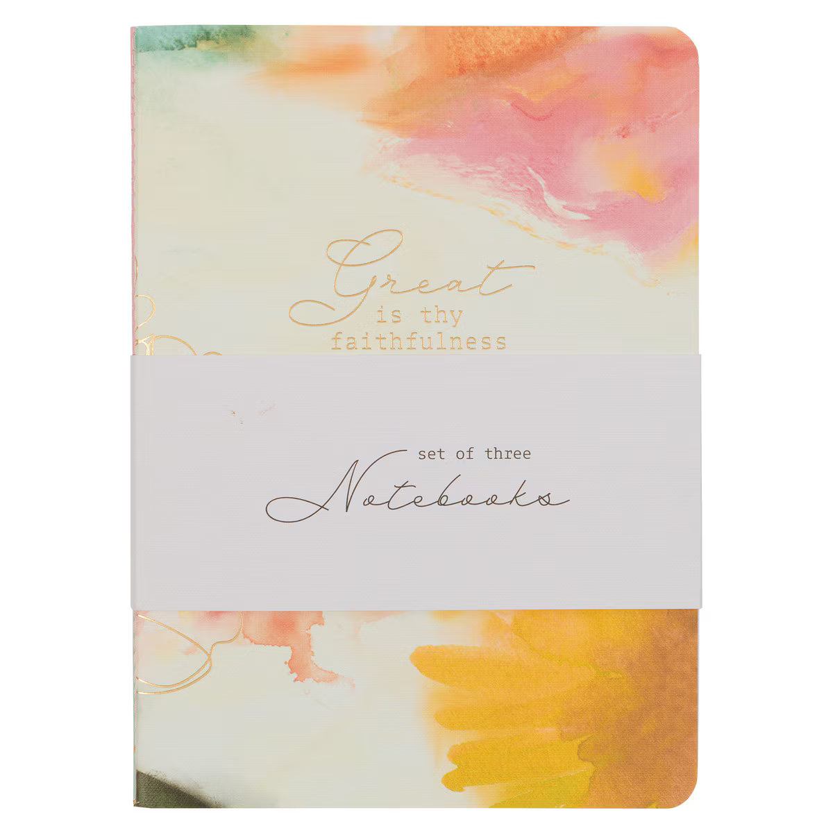Faithfulness Notebook