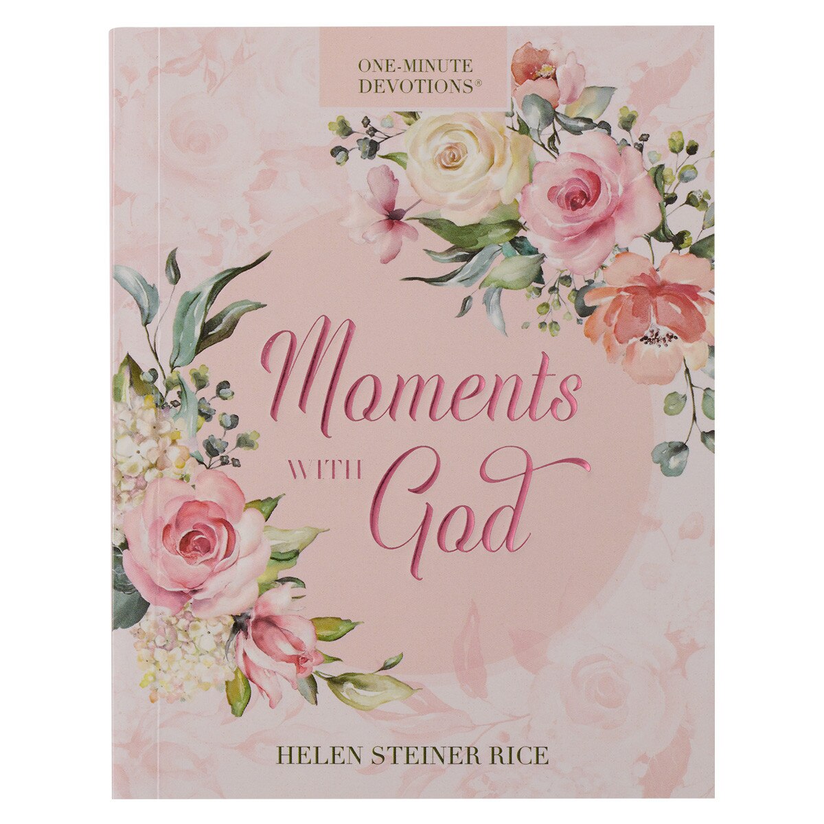 Moments with God Devotions