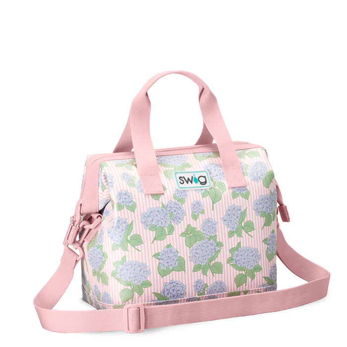 HYDRANGEAS Packi 12 Cooler
