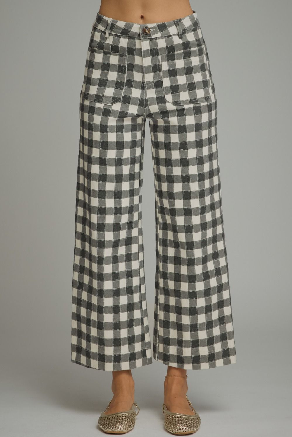 The Elizabeth Pants