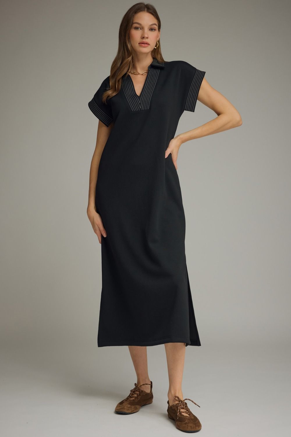 The Ashlyn Dress