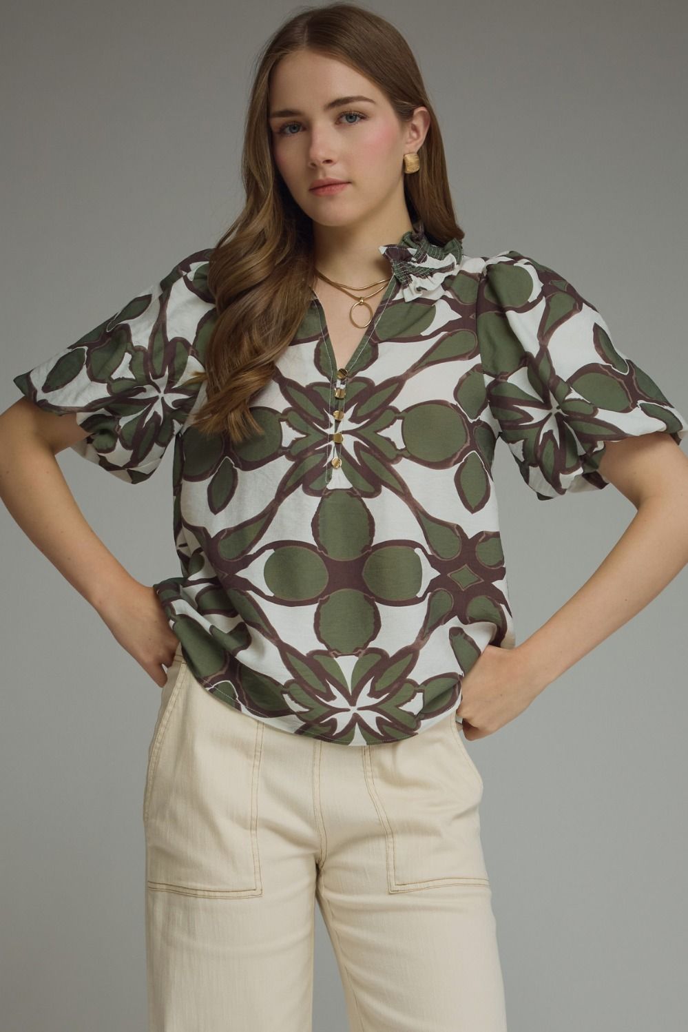 The Claude Top