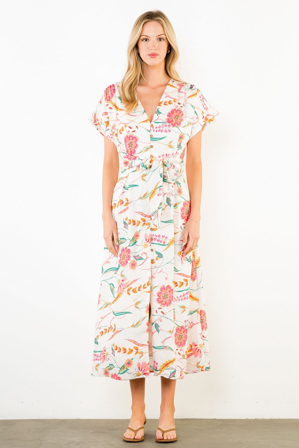The Hess Dress