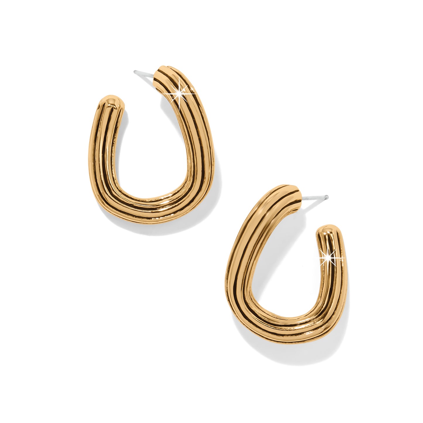 Ferrara Eterna Post Earrings