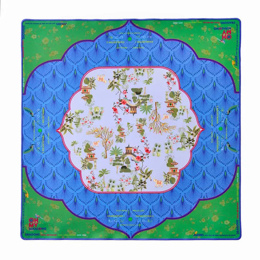Darjeeling Mat