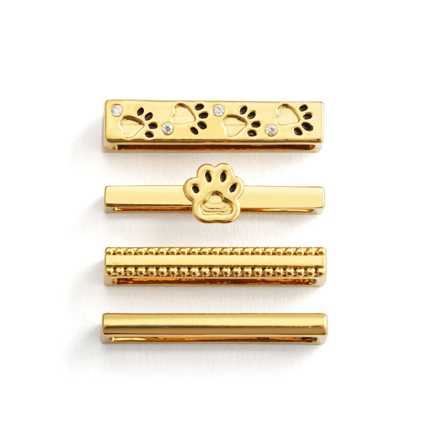 Smart Watch Pet Charms 4pc set - 21mm