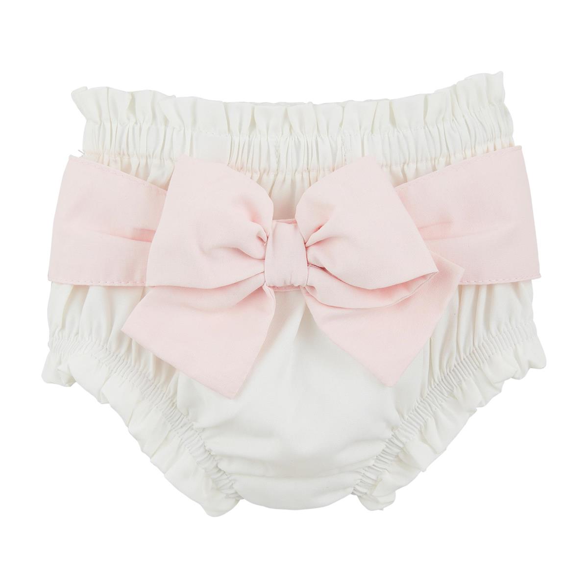 Bow Diaper Covers