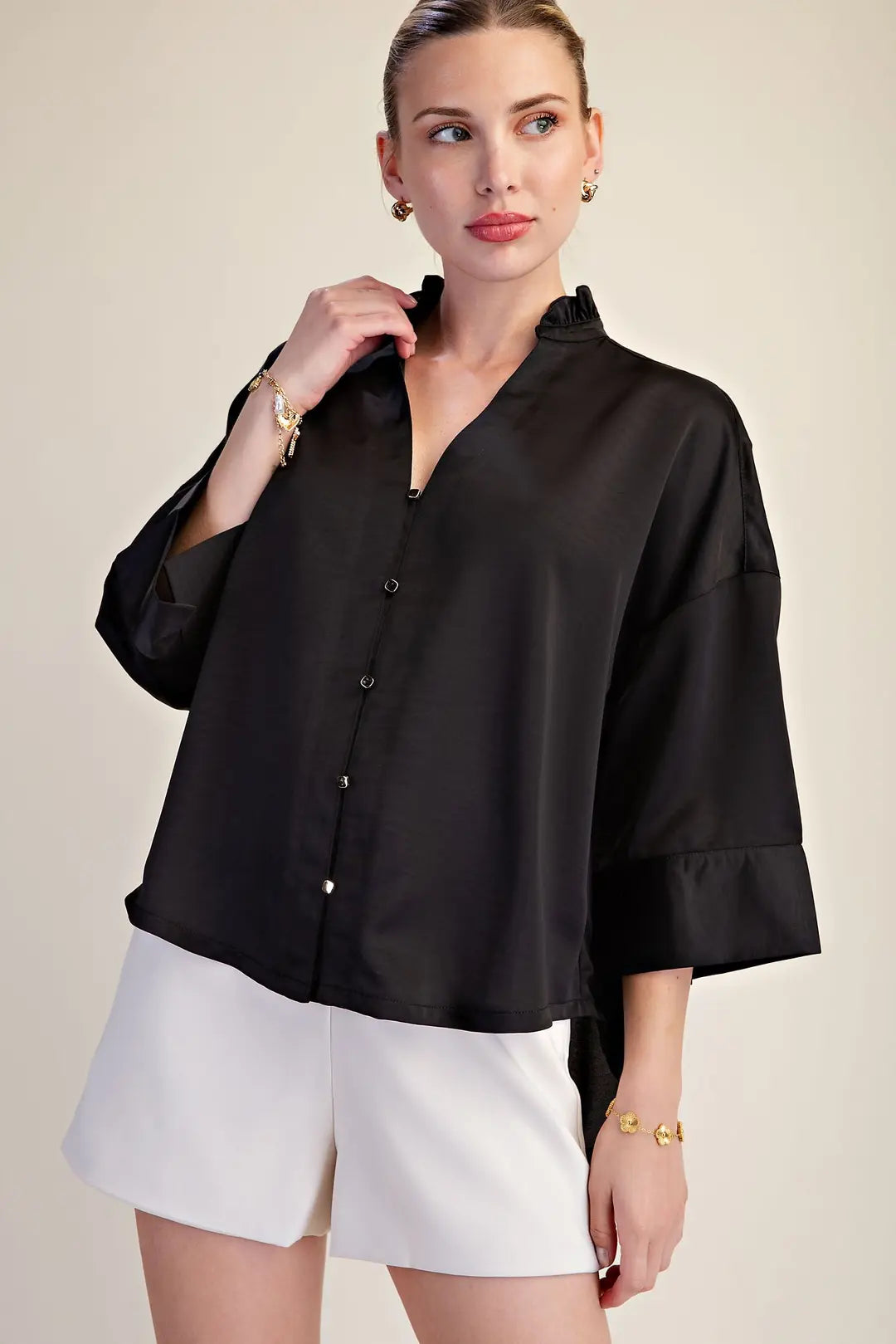 Classroom Collection Top