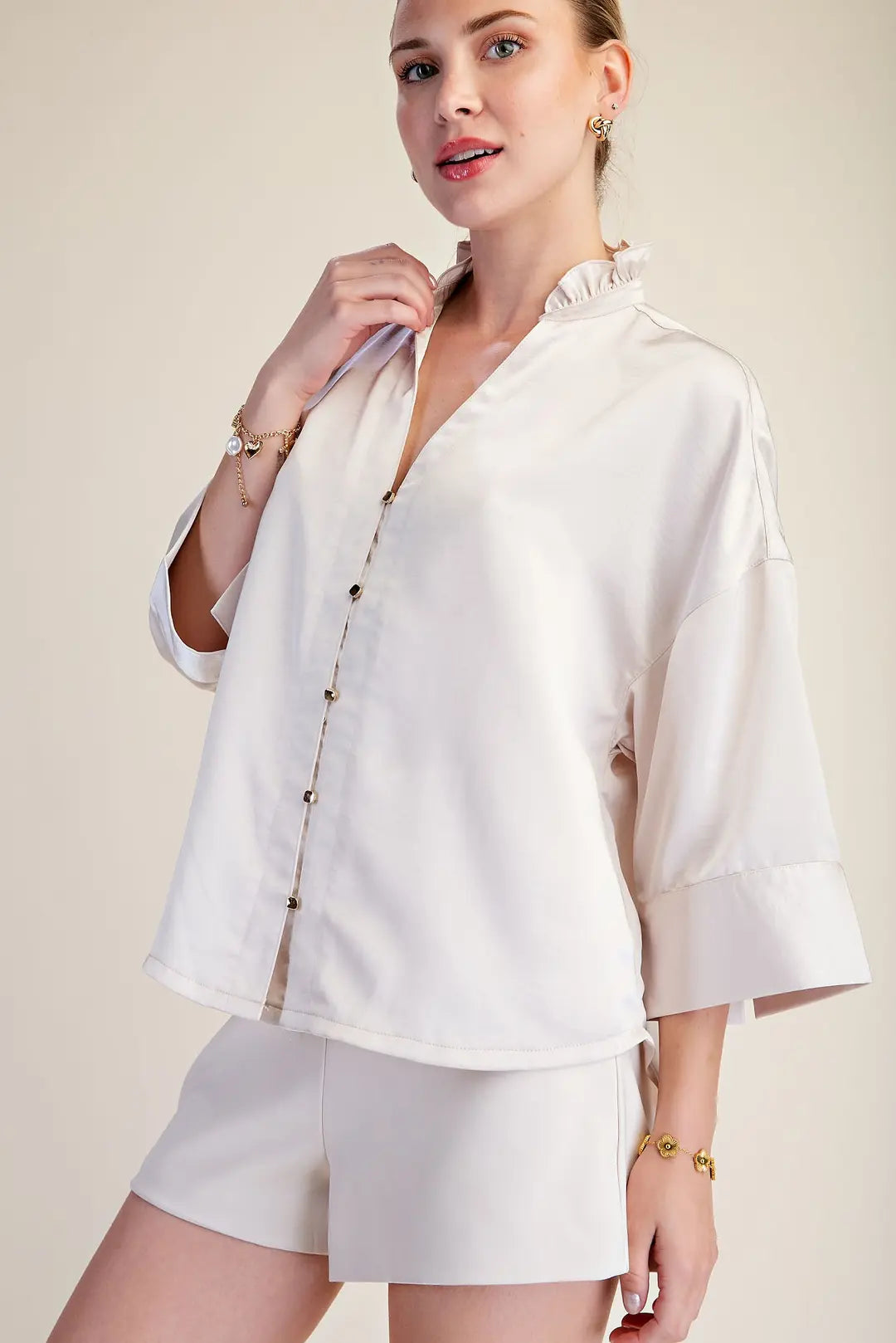 Classroom Collection Top