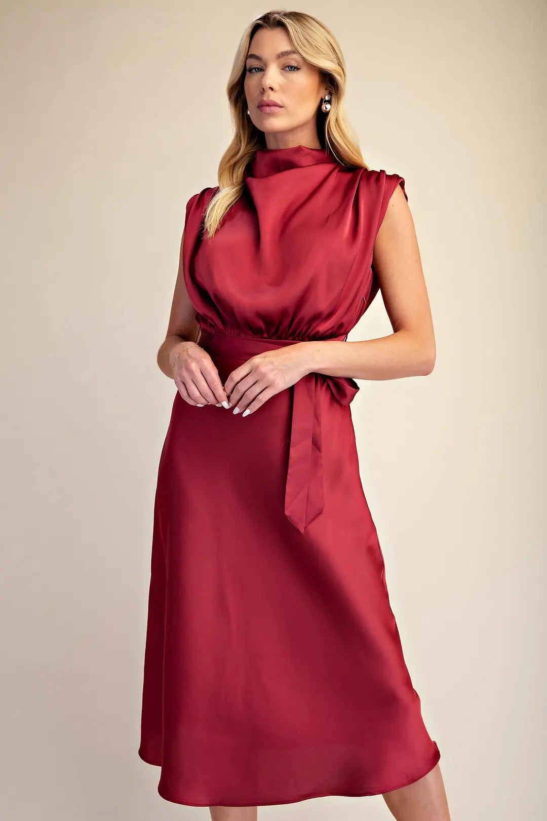 Class act dress
