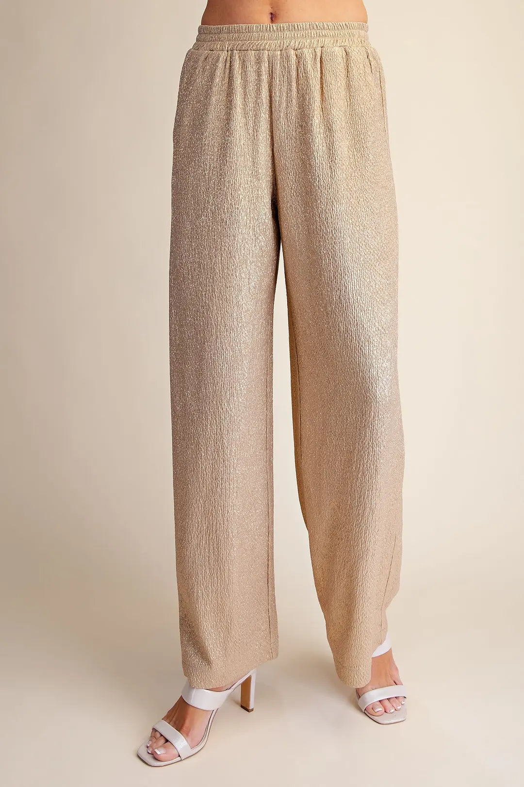 New Semester Pants