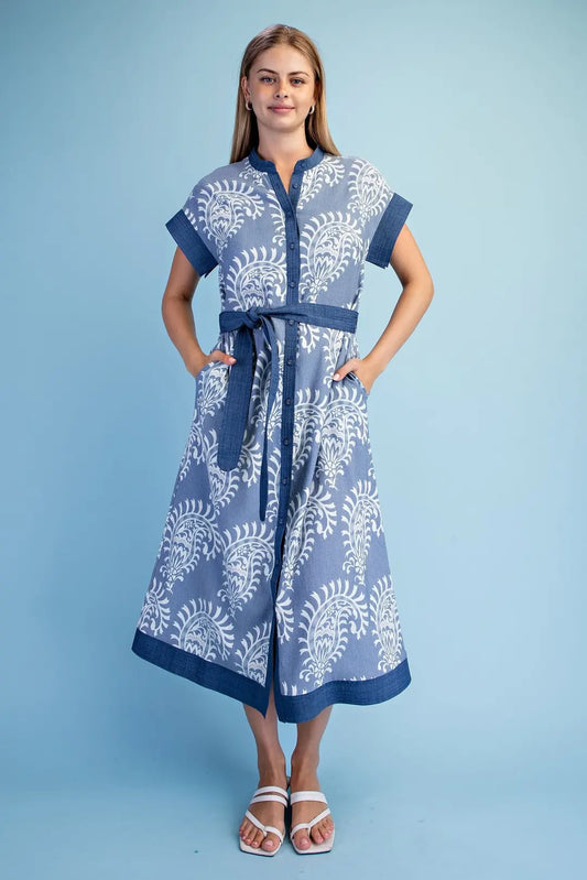 Ok Dress