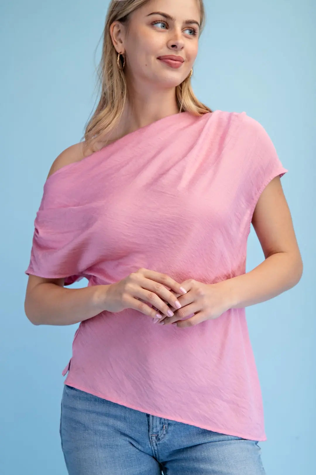 The Harlin Top
