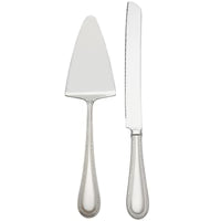 Lyndon 2 Piece Dessert Set