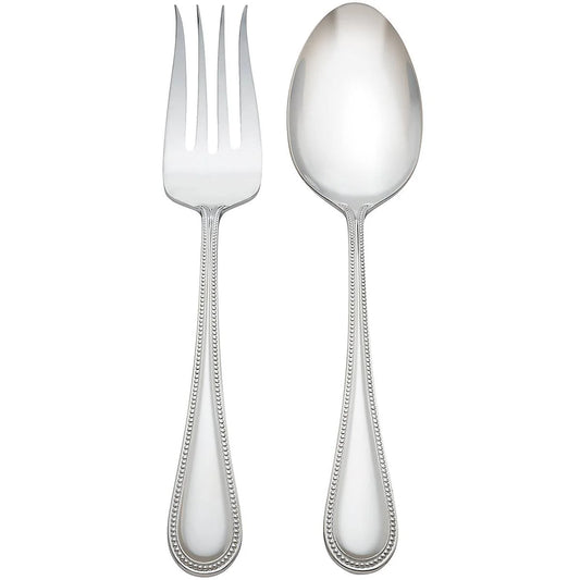 Lyndon 2 Piece Salad Servers