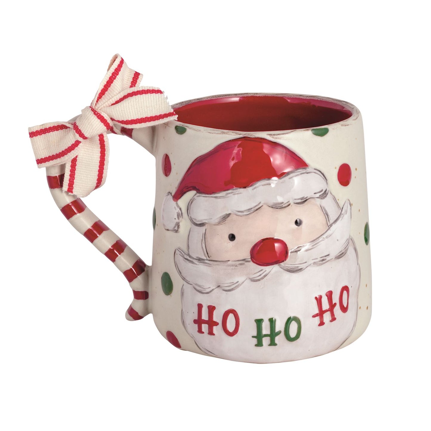FARM XMAS MUG