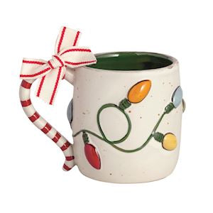 FARM XMAS MUG