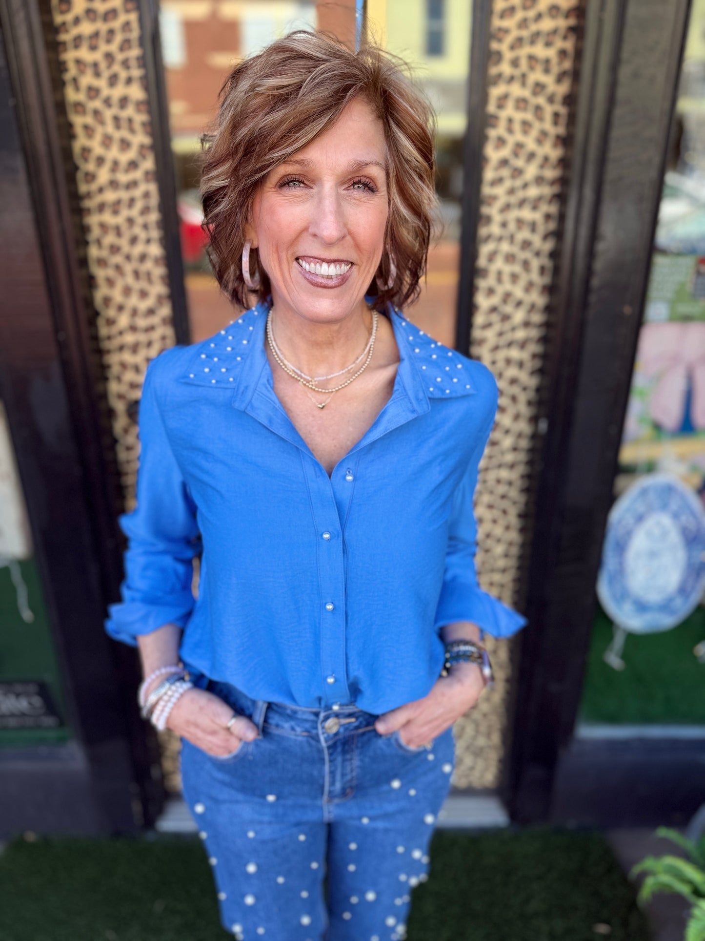 The Lynn Top