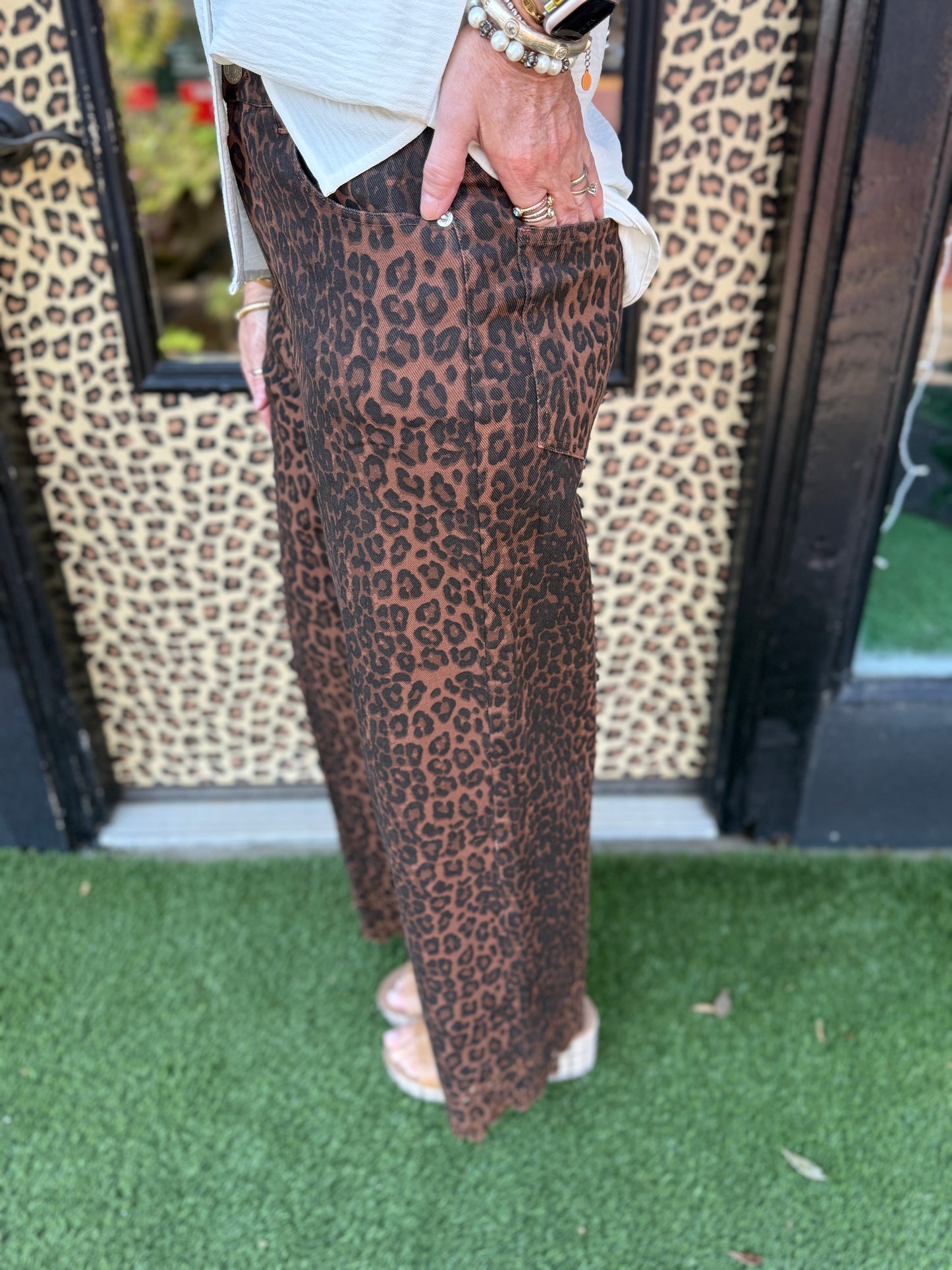 The Got To Have Pants